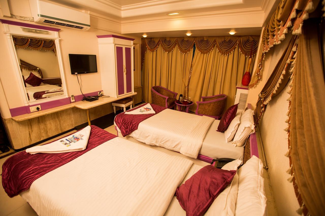 Hotel Ashwin - Mumbai — Photos 3